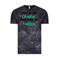 Cloud Black capter author Vintage Tee - MaliasSmallBusiness