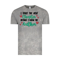 Cloud Rock capter author Vintage Tee - MaliasSmallBusiness