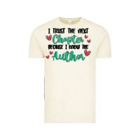 Vintage Arctic capter author Vintage Tee - MaliasSmallBusiness
