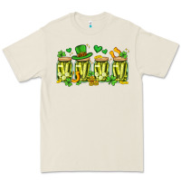 Bone st. patricks day pickle Premium Tee - Artiststas