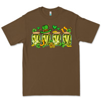 Cacao st. patricks day pickle Premium Tee - Artiststas
