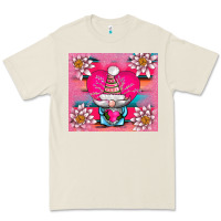 Bone v.d gnome and lotus tumbler Premium Tee - AdoDesignShop
