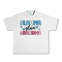 Lunar Rock glamma glam grandma Urban Heavy Tee - MaliasSmallBusiness
