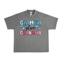 Tornado glamma glam grandma Urban Heavy Tee - MaliasSmallBusiness
