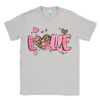 Moon Dust love valentines day Classic Tee - MaliasSmallBusiness