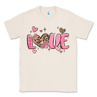 Natural love valentines day Classic Tee - MaliasSmallBusiness