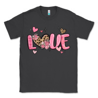Smoke love valentines day Classic Tee - MaliasSmallBusiness