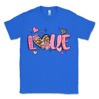 True Royal love valentines day Classic Tee - MaliasSmallBusiness