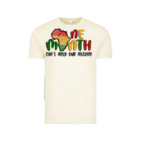 Vintage Arctic one month cant hold our history Vintage Tee - MaliasSmallBusiness