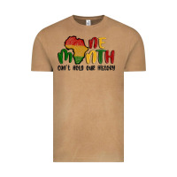 Vintage Camel one month cant hold our history Vintage Tee - MaliasSmallBusiness