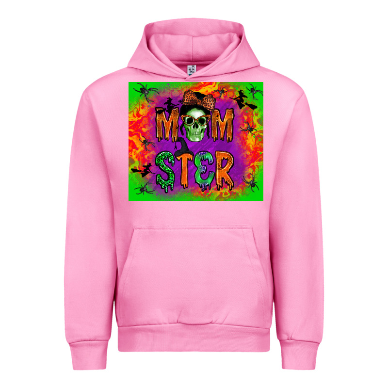 Momster Tumbler Urban Hoodie by BundleAndBundleShop | Teevron