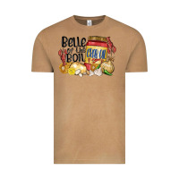 Vintage Camel belle of the boil crab oil Vintage Tee - MaliasSmallBusiness