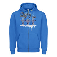 True Royal Christmas Christ Begins With Zipper Hoodie - Bettercallsaul