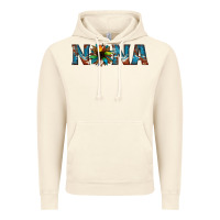Vintage Artic nana cowhide sunflower Vintage Hoodie - Jasminsmagicworld
