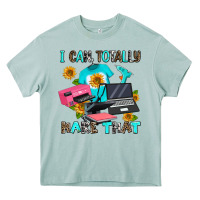 Arona i can totally make that Heavy Core Tee - AdoDesignShop
