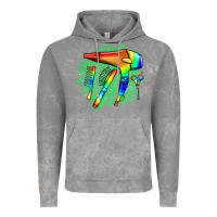 Cloud Rock Hairdresser Vintage Hoodie - Jasminsmagicworld