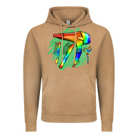 Vintage Camel Hairdresser Vintage Hoodie - Jasminsmagicworld