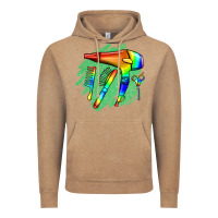 Hairdresser Vintage Hoodie | Teevron
