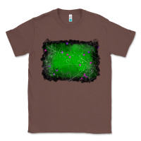 Chestnut halloween background Classic Tee - RanaPortraitStore