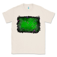 Natural halloween background Classic Tee - RanaPortraitStore