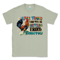 Matcha live today like fried tomorrow Classic Tee - JahusDesignShop