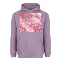 Lavender glitter pink agate Heavyweight Hoodie - TumblerDesignByShophia