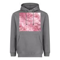Storm glitter pink agate Heavyweight Hoodie - TumblerDesignByShophia
