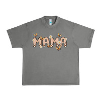 Tornado retro mama Urban Heavy Tee - MaliasSmallBusiness