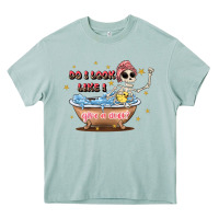 Arona do i look like i give a duck Heavy Core Tee - JahusDesignShop