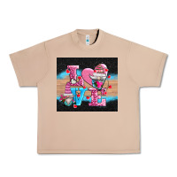 Burro v.d love gnomes Urban Heavy Tee - AdoDesignShop