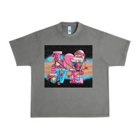 Tornado v.d love gnomes Urban Heavy Tee - AdoDesignShop