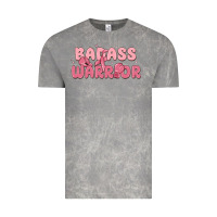 Cloud Rock badass warrior Vintage Tee - MaliasSmallBusiness