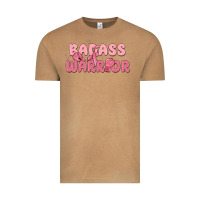 Vintage Camel badass warrior Vintage Tee - MaliasSmallBusiness