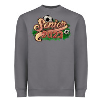 Storm senior 2023 soccer Heavyweight Sweatshirt - NancyCooperArtShop