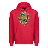 Cardinal let the adventure begin 2024 Premium Hoodie - CowGirlArtShop