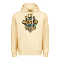 Pina Colada let the adventure begin 2024 Premium Hoodie - CowGirlArtShop