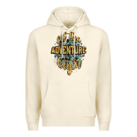 Sandshell let the adventure begin 2024 Premium Hoodie - CowGirlArtShop