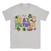 Moon Dust tax preparer Classic Tee - MaliasSmallBusiness