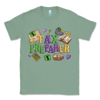 Sage tax preparer Classic Tee - MaliasSmallBusiness