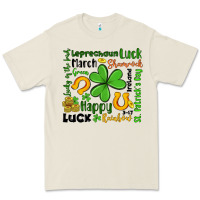 Bone st patrick s day Premium Tee - Artiststas