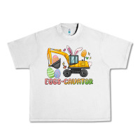 Lunar Rock eggs cavator easter Urban Heavy Tee - MaliasSmallBusiness