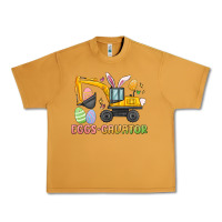 Peanut Butter eggs cavator easter Urban Heavy Tee - MaliasSmallBusiness