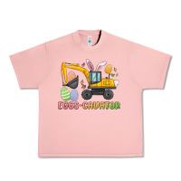 Salmon eggs cavator easter Urban Heavy Tee - MaliasSmallBusiness