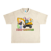 Sandshell eggs cavator easter Urban Heavy Tee - MaliasSmallBusiness