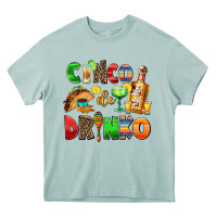 Arona cinco de mayo Heavy Core Tee - AdoDesignShop