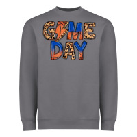 Storm game day basketball Heavyweight Sweatshirt - MaliasSmallBusiness