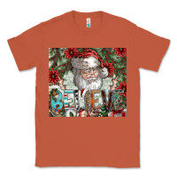 Copper Believe Classic Tee - CowhideDigitalArt