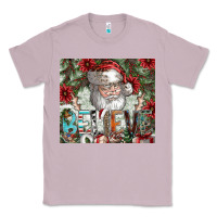 Lilac Believe Classic Tee - CowhideDigitalArt