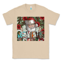 Mushroom Believe Classic Tee - CowhideDigitalArt