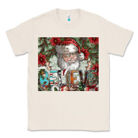 Natural Believe Classic Tee - CowhideDigitalArt